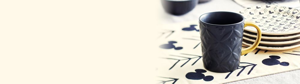 公式 ショップディズニー マグカップ コップ