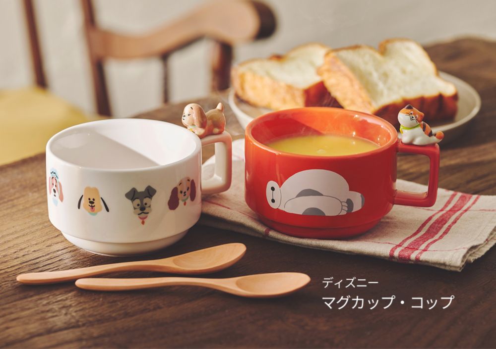 マグカップ・コップ