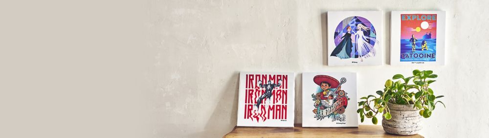 D-Made アートパネル