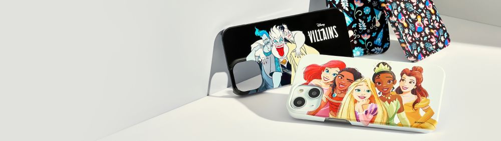 公式 ショップディズニー Iphoneケース D Made ディーメイド