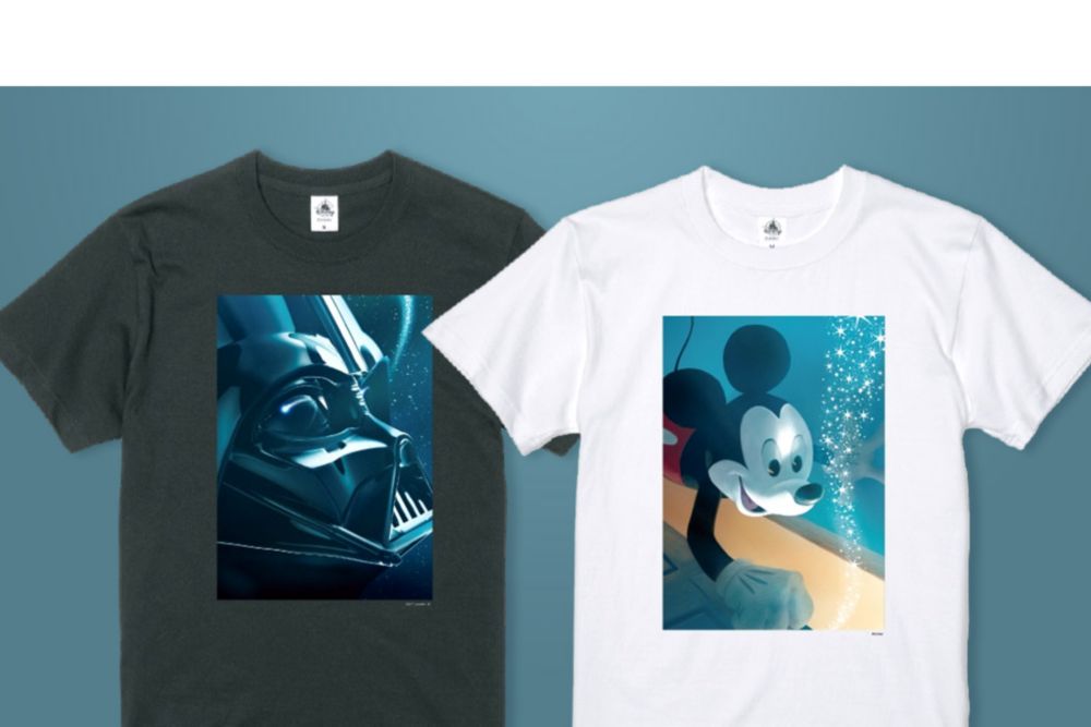 公式 ショップディズニー D Made ディズニー名入れ オーダーメイドグッズ特集