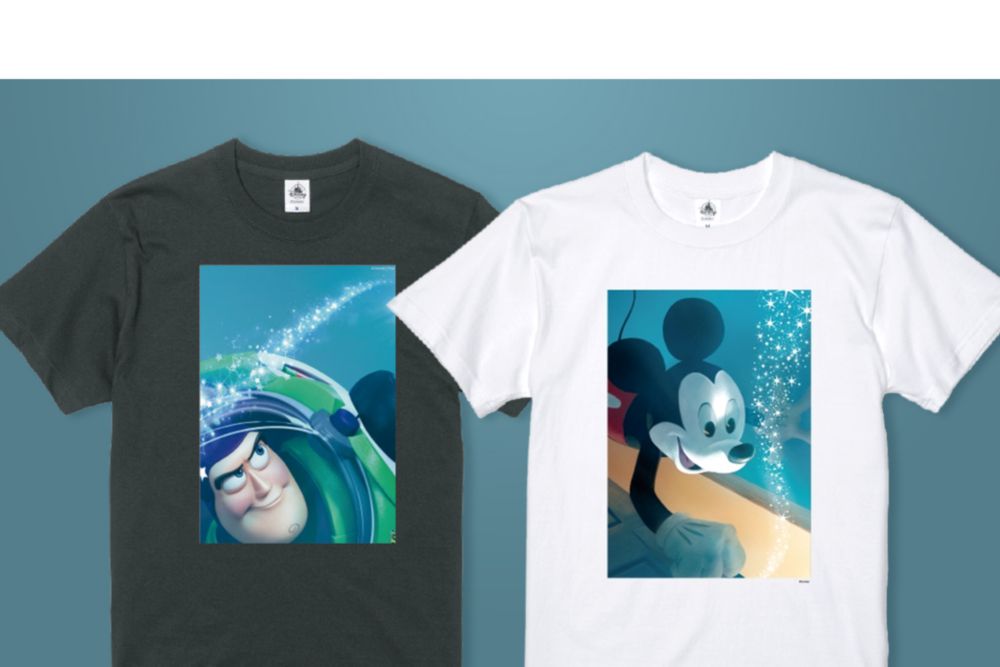 公式 ショップディズニー D Made ディズニー名入れ オーダーメイドグッズ特集