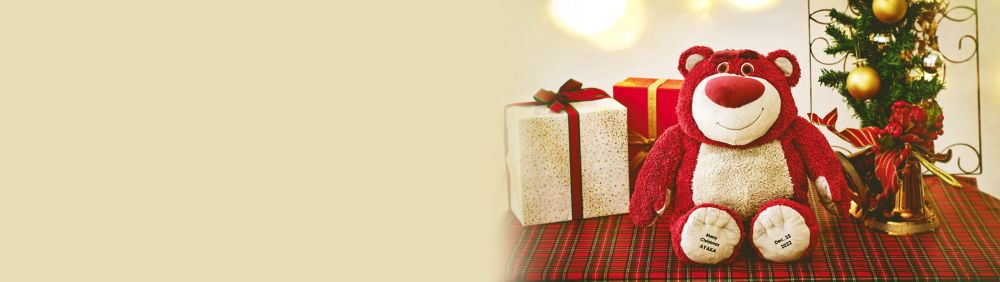 公式 ショップディズニー 名入れぬいぐるみ D Made ディーメイド