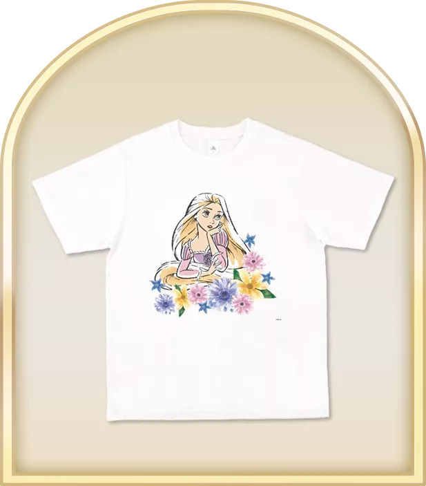 ラプンツェル