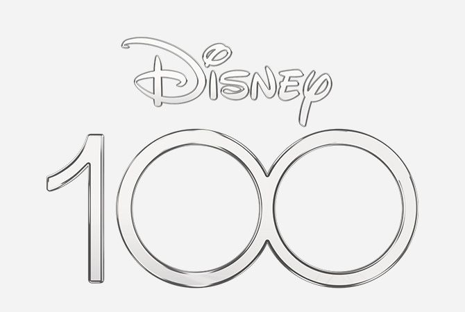 公式 ショップディズニー ディズニー100周年記念グッズ特集