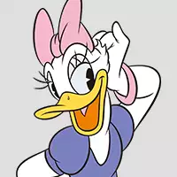 デイジーダック