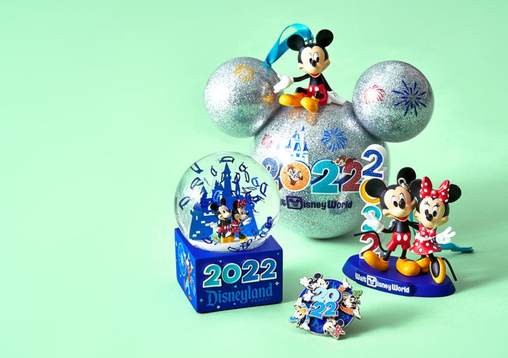 公式 ショップディズニー お正月グッズ 干支グッズ22