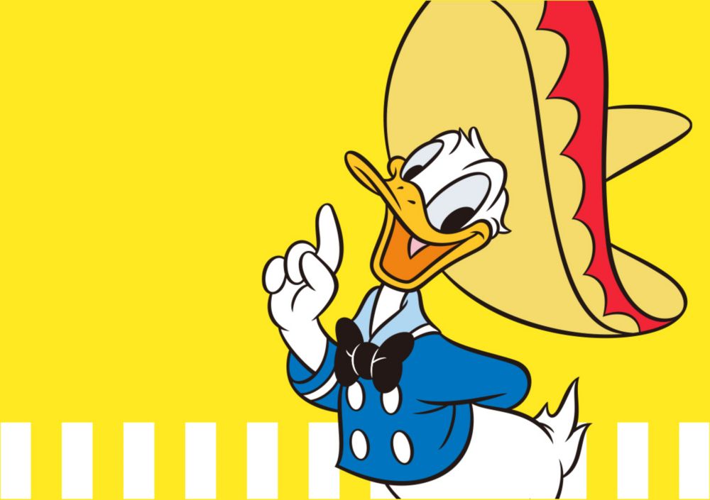 公式 ショップディズニー ドナルドダック誕生日グッズ