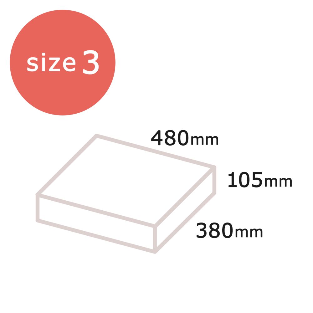 公式 ショップディズニー オリジナル配送ボックス