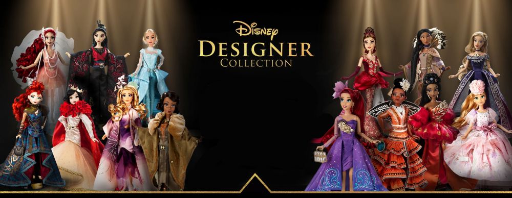 【超希少品】限定 ディズニー フェアリーテール デザイナーコレクション ピン 超希少品】限定 ディズニー フェアリーテール デザイナー