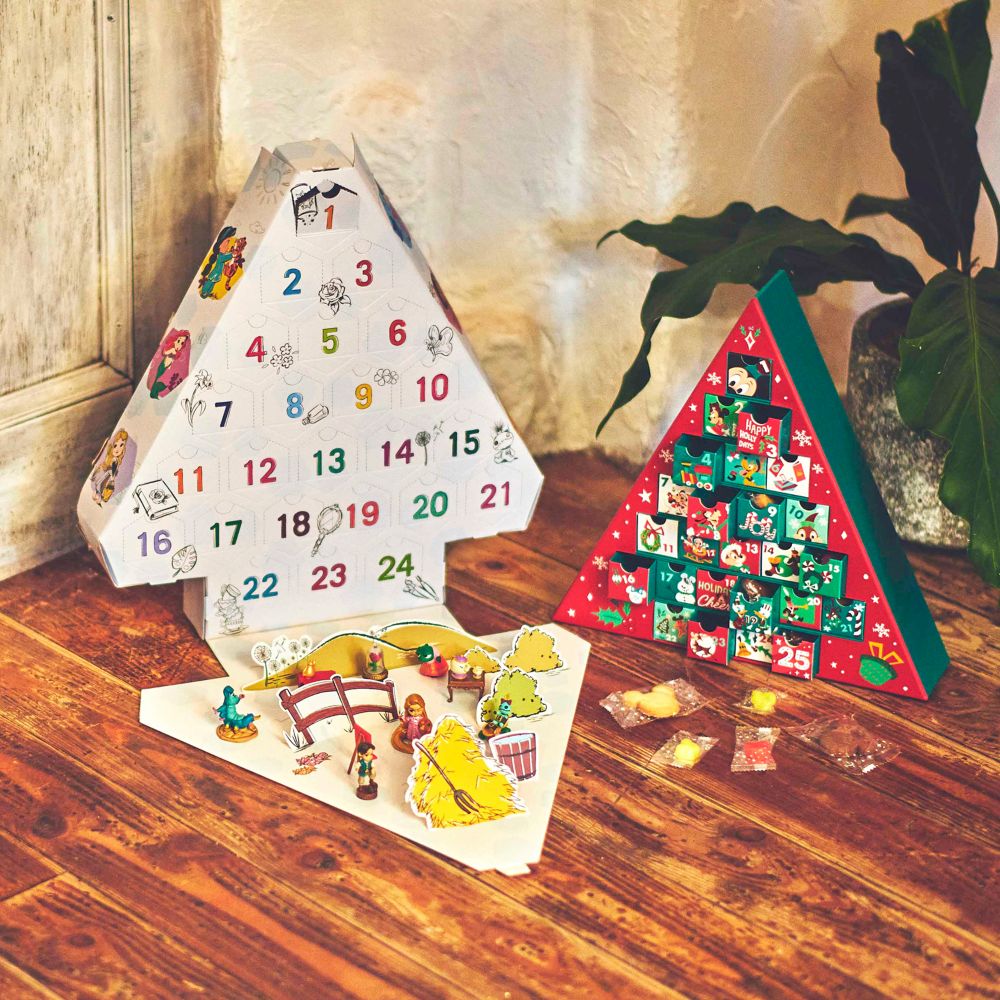 公式 ショップディズニー ディズニークリスマス特集