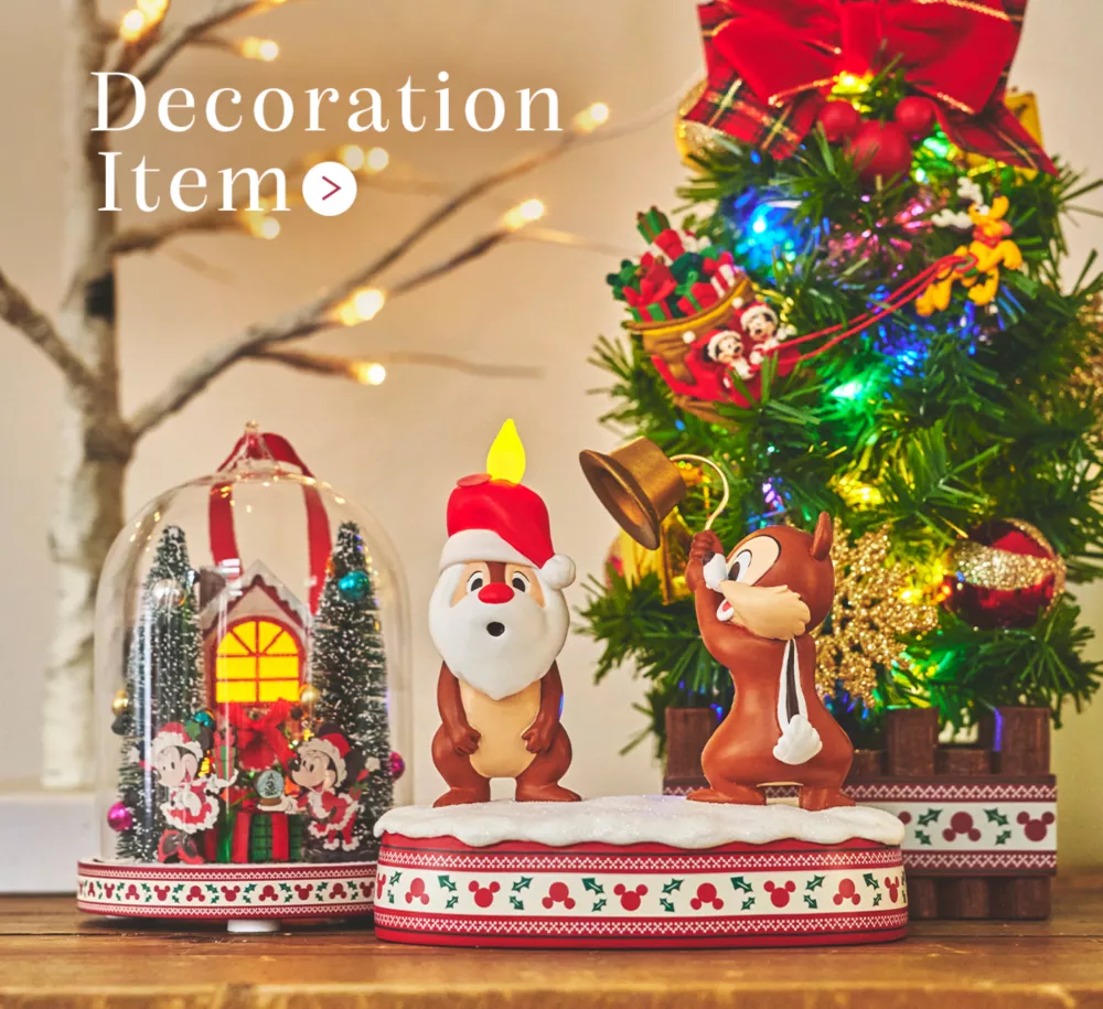 Decoration Item
