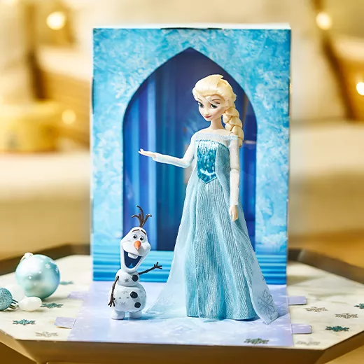 写真：かわいいおもちゃ