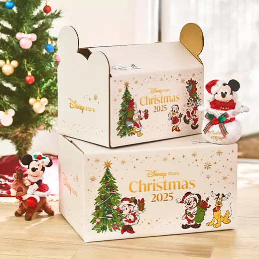 写真：配送ボックス