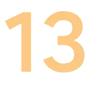 13