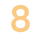 8