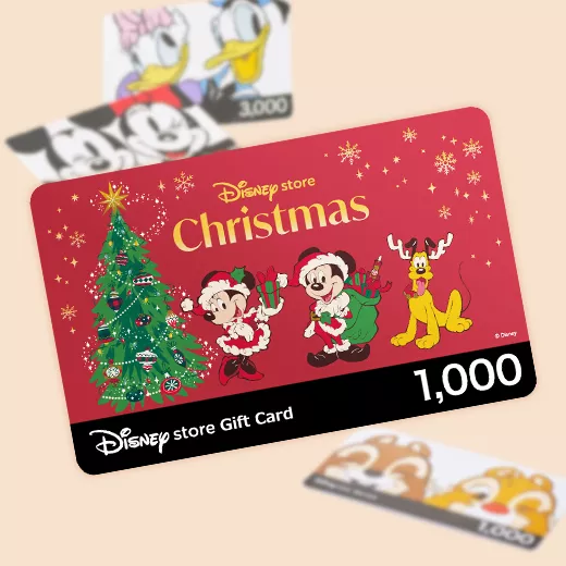 写真：ギフトカード