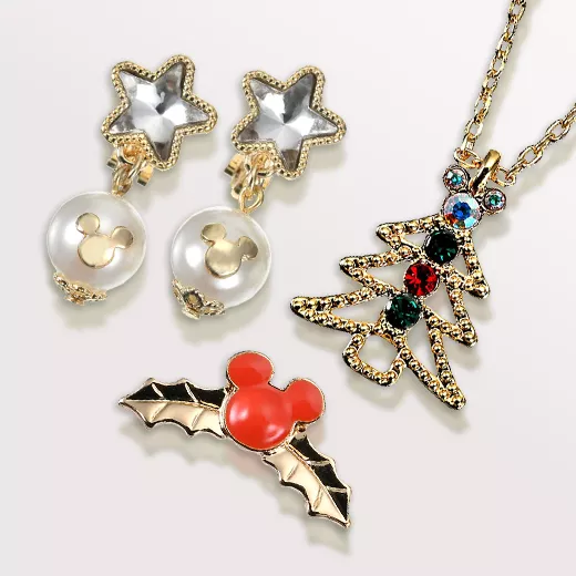 写真：ジュエリー