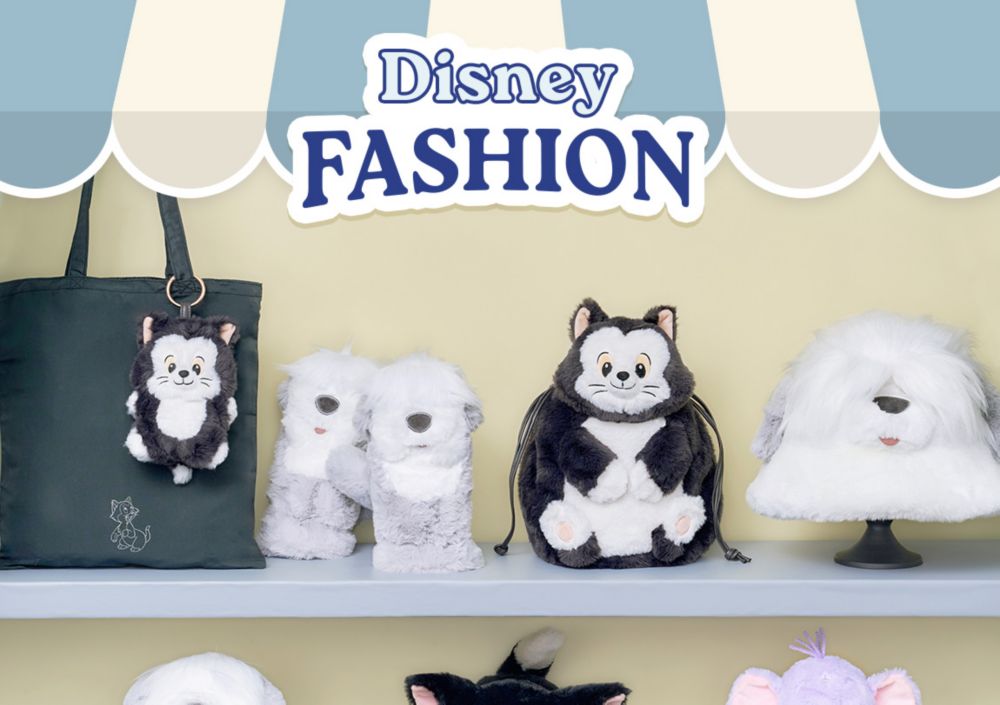 Disney FASHION