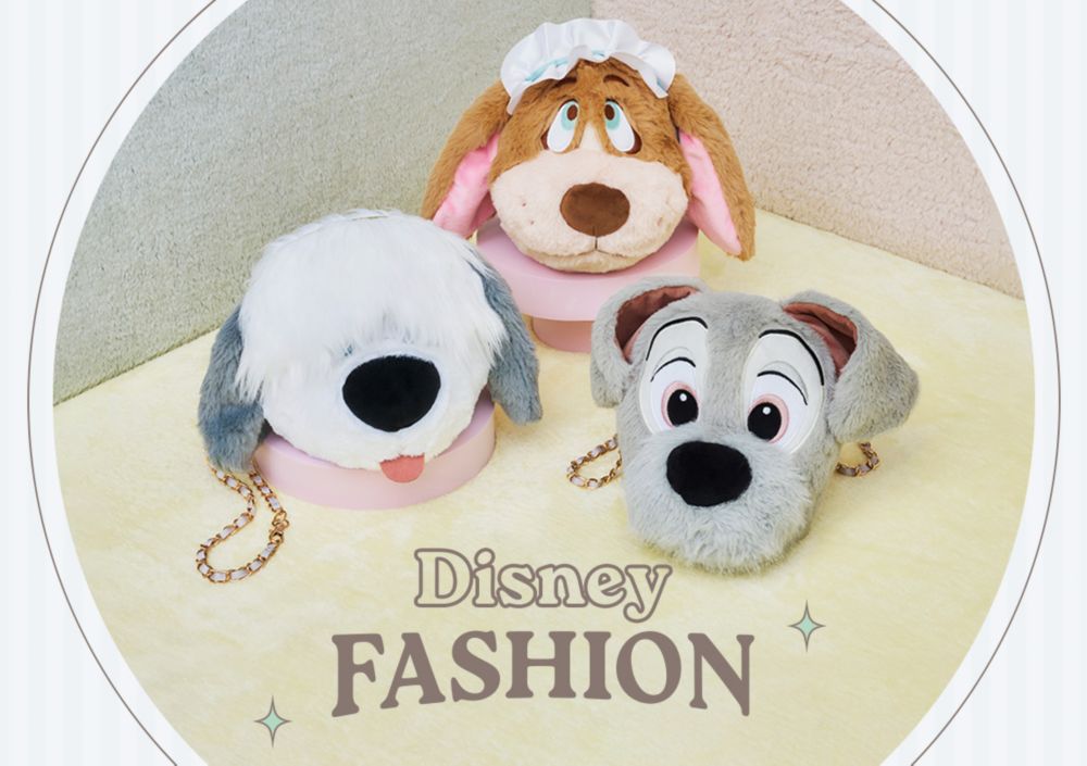 Disney FASHION
