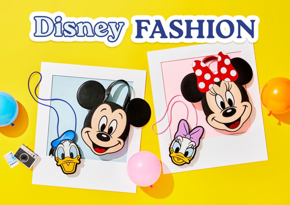 Disney FASHION