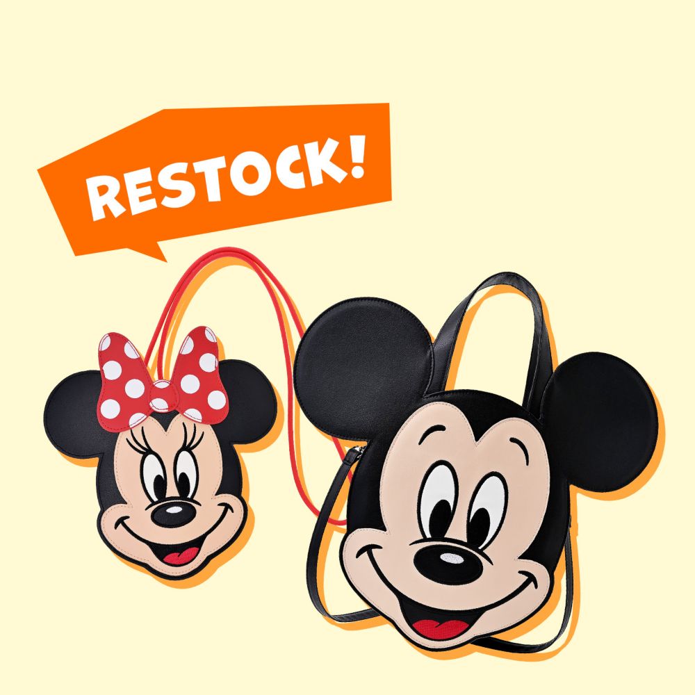 Restock
