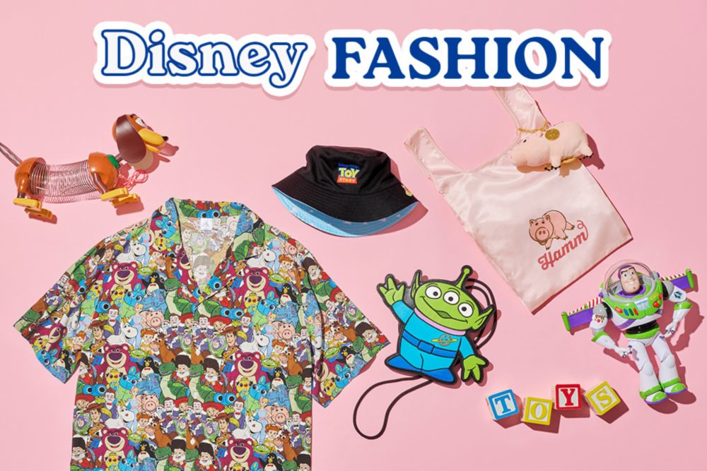 Disney FASHION