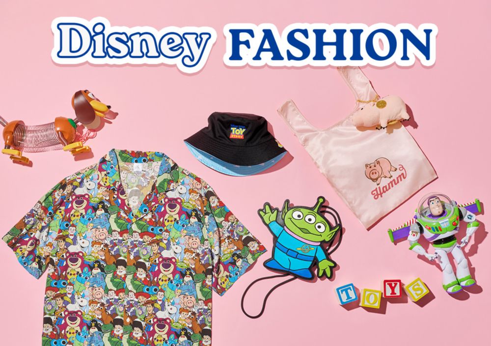 Disney FASHION