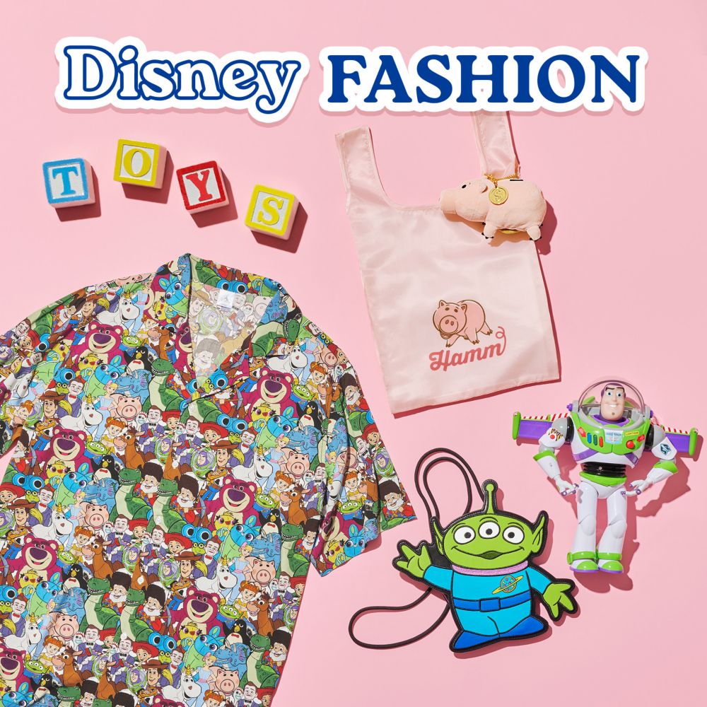Disney FASHION