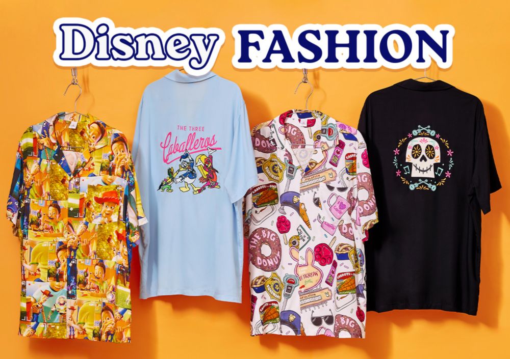 Disney FASHION