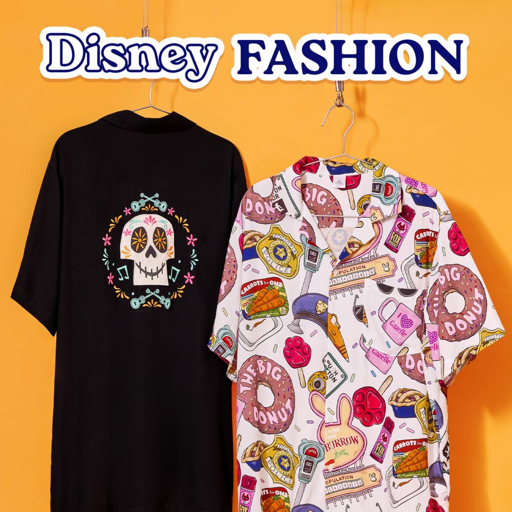 Disney FASHION