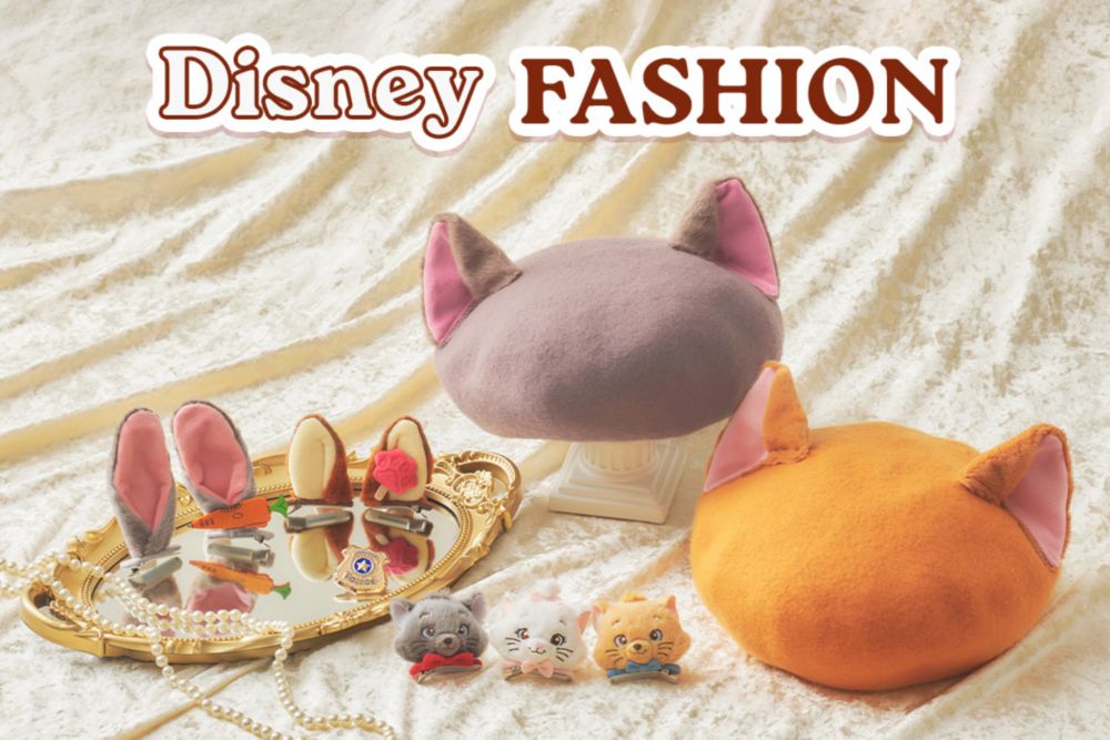 Disney FASHION