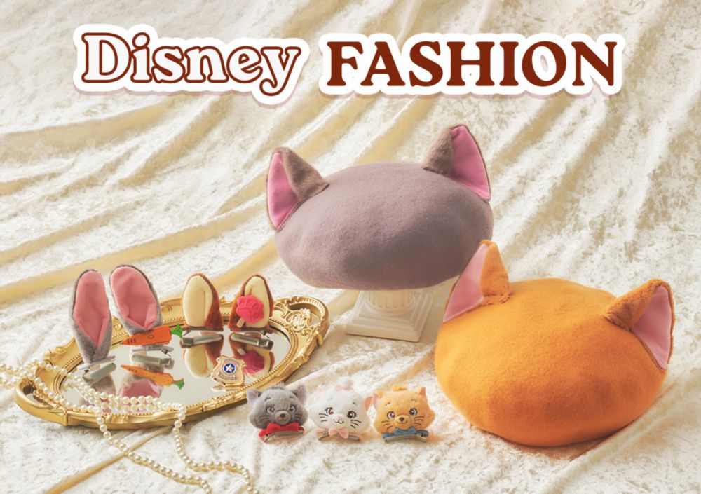 Disney FASHION