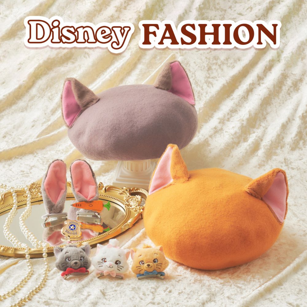 Disney FASHION