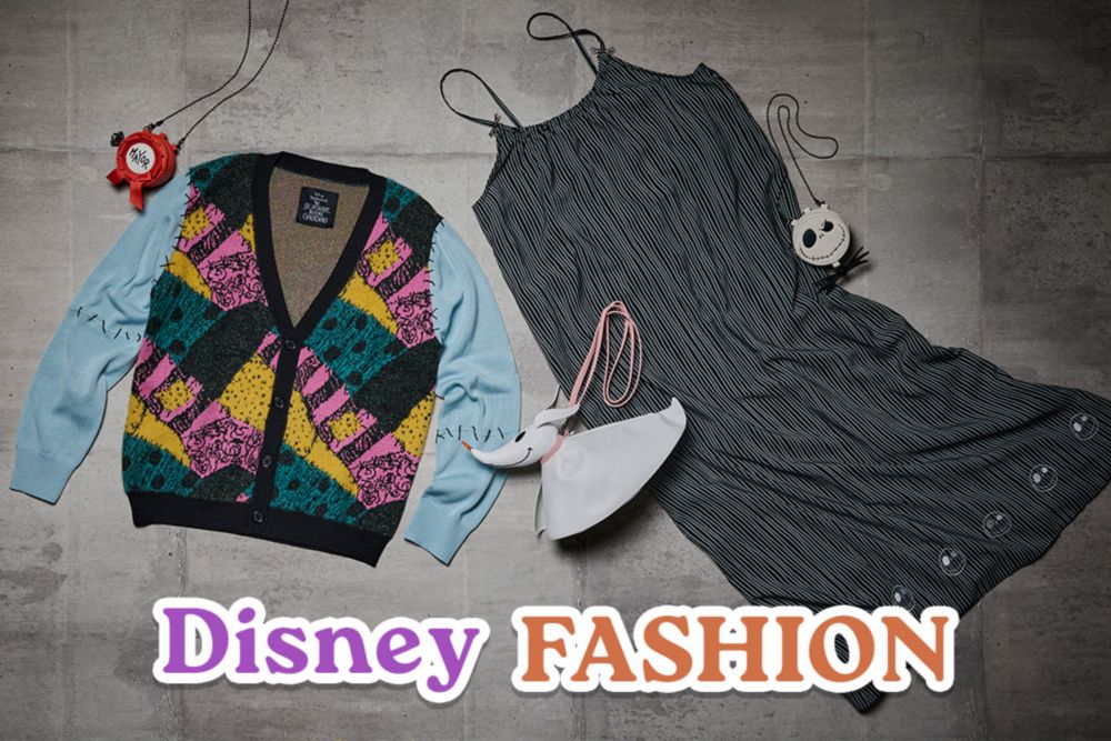Disney FASHION