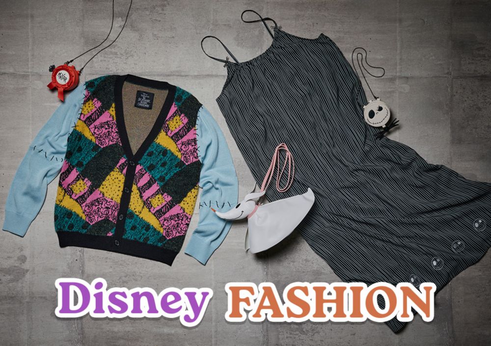 Disney FASHION