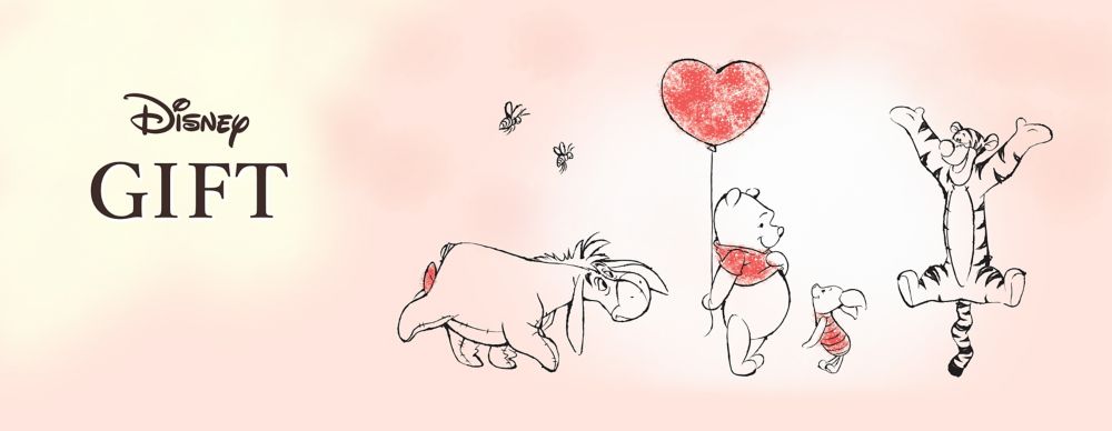 公式 ショップディズニー オンラインギフト プレゼント特集