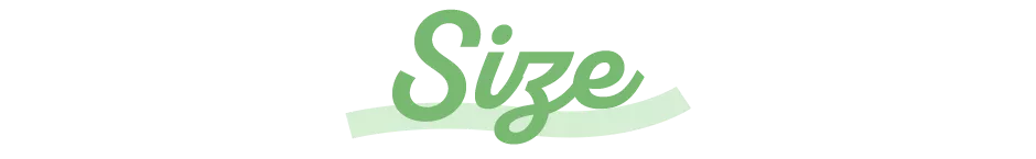 Size