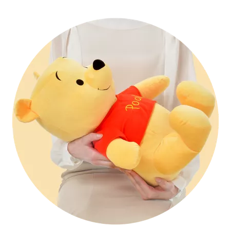 くまのプーさん