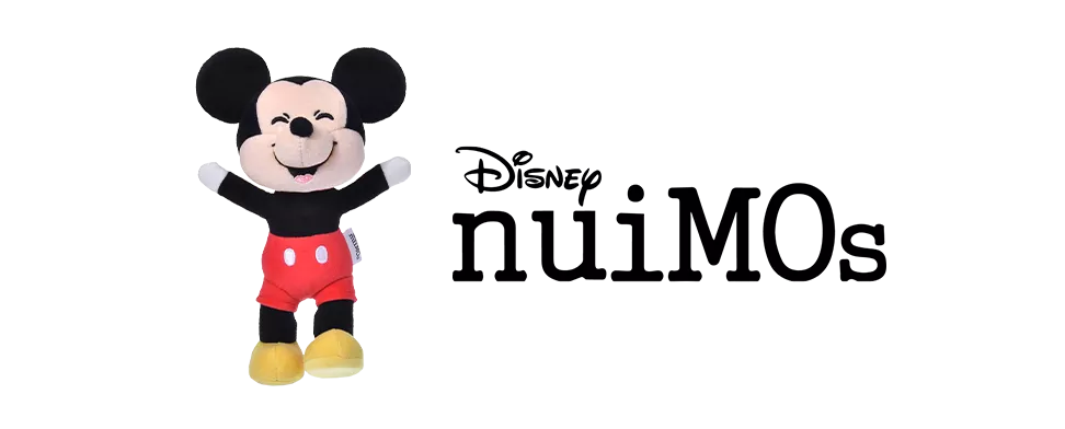 Disney nuiMOs