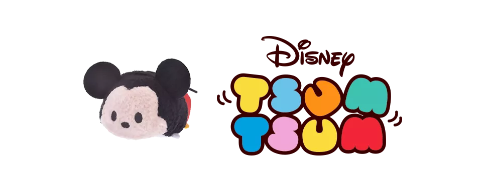 Disney TSUM TSUM