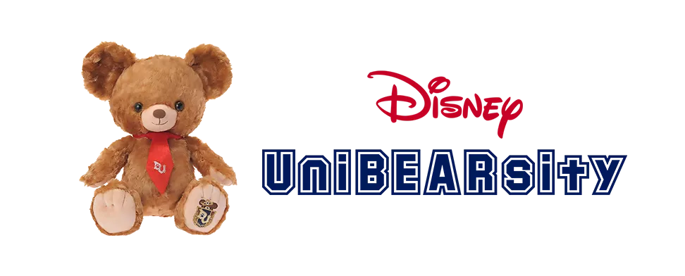 Disney UniBEARsity
