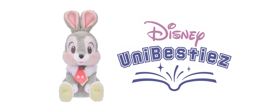 Disney UniBestiez