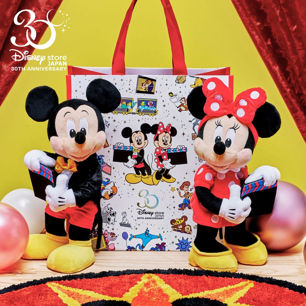 公式 Shopdisney ショップディズニー ディズニーグッズ公式通販サイト