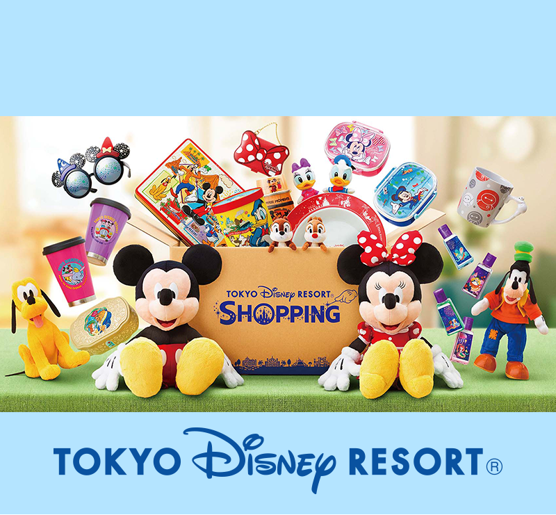 TOKYO Disney RESORT