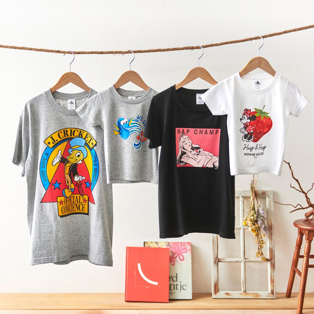 公式 ショップディズニー D Made ディズニー名入れ オーダーメイドグッズ特集