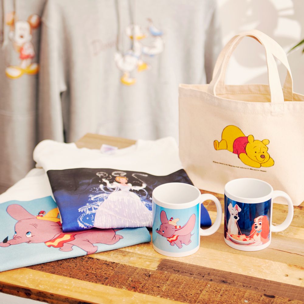 公式 ショップディズニー D Made ディズニー名入れ カスタマイズグッズ特集