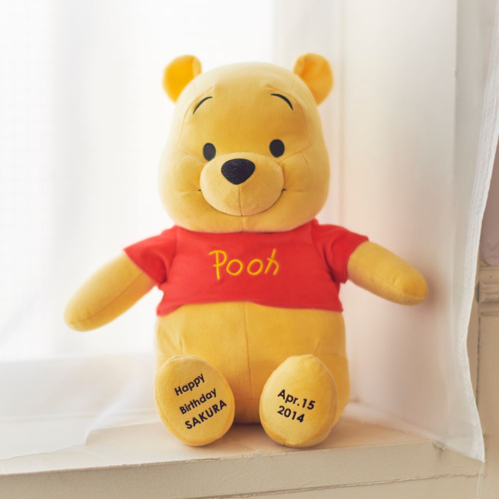 公式 ショップディズニー D Made ディズニー名入れ オーダーメイドグッズ特集