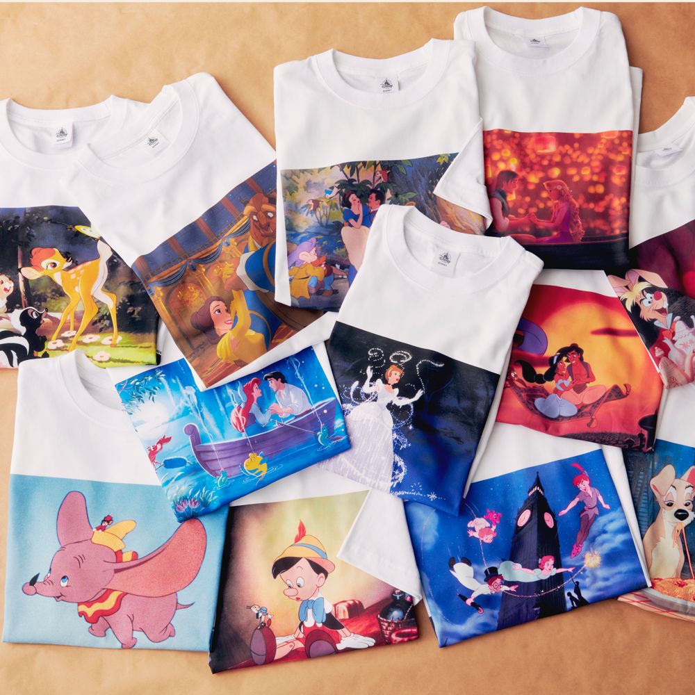 公式 ショップディズニー D Made ディズニー名入れ カスタマイズグッズ特集