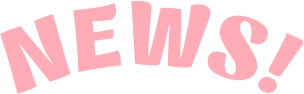NEWS!